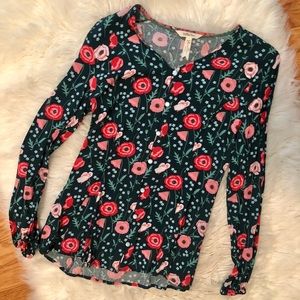 NWOT Women’s Matilda Jane top